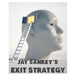 Exit Strategy by Jay Sankey - Video DOWNLOAD