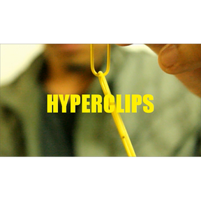Hyper Clips by Arnel Renegado - Video DOWNLOAD