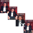 Johnny Thompson Commercial Set (Vol 1 thru 4) - (Download)