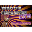 Linking Rings by Oscar Munoz (Excerpt from Oscar Munoz Live) video DOWNLOAD
