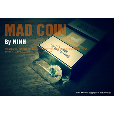 MadCoin | Ninh Ninh - (Download) 