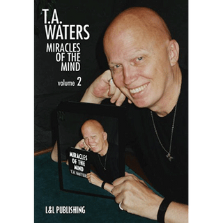Miracles of the Mind Vol. 2 | TA Waters - (Download)