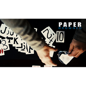 Paper Drowned by Mr. Bless - Video DOWNLOAD