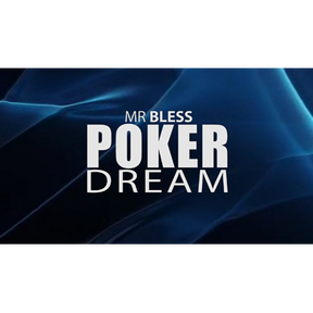 Poker Dream by Mr. Bless - Video DOWNLOAD