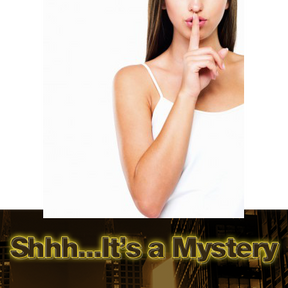shhh...It's a Mystery by John Carey video DOWNLOAD