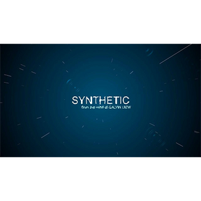 Synthetic by Calvin Liew and SKYMEMBER