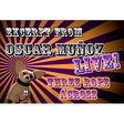 3 Rope Across  by Oscar Munoz (Excerpt from Oscar Munoz Live) video DOWNLOAD