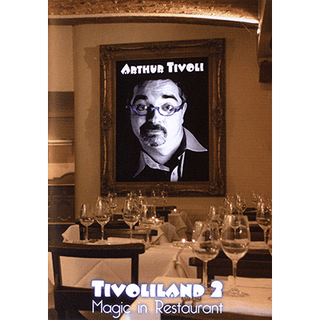 Tivoliland 2 by Arthur Tivoli video DOWNLOAD