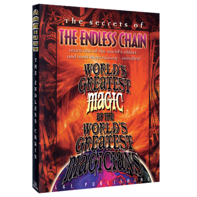 The Endless Chain (World's Greatest Magic) - (Download) 
