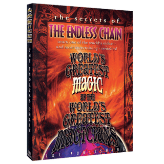 The Endless Chain (World's Greatest Magic) - (Download)