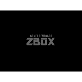 Z BOX by Arnel Renegado - Video DOWNLOAD