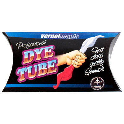 Dye Tube | Vernet