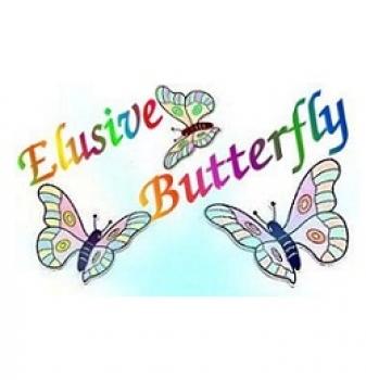 Elusive Butterfly | Manfred Zöllner 
