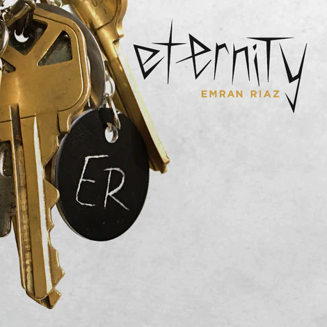 Eternity | Emran Riaz 