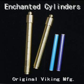 Enchanted Cylinders | VIKING