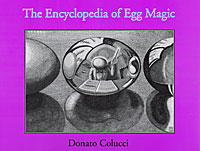 Encyclopedia of Egg Magic | Donato Colucci