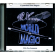 Expanded Shell Repair  by Roy Kueppers - Video DOWNLOAD