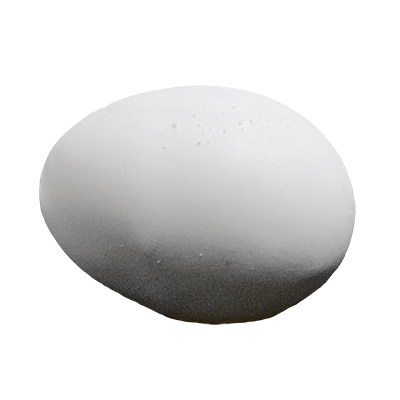 Fake Egg | Quique Marduk