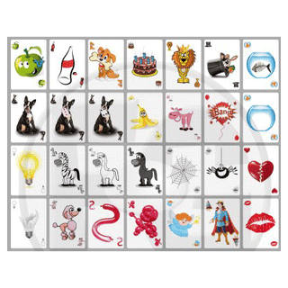 Fake 'N' Genious Deck | So Magic