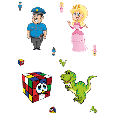 Fake 'N' Genious 2.0 | So Magic Evenements