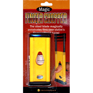 Finger Chopper