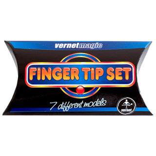 Finger Tip Set (2007) | Vernet