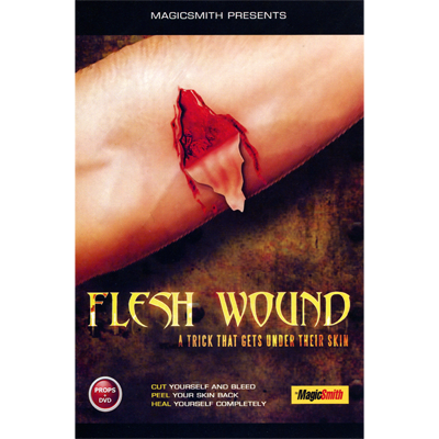 Flesh Wound | Magic Smith