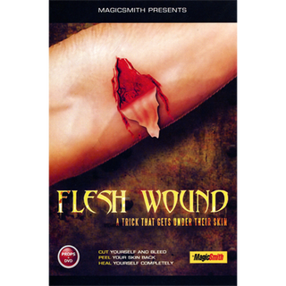 Flesh Wound | Magic Smith