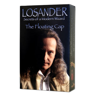 Floating Cap | Dirk Losander