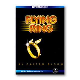 Flying Ring | Gaeton Bloom