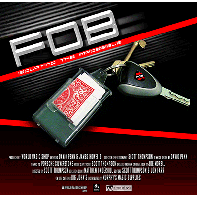 FOB | David Penn