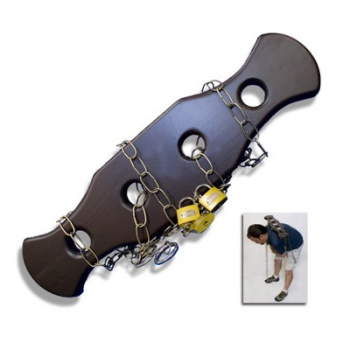 Australian Torture Yoke