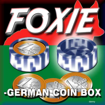 FOXIE (German Coin Box) 
