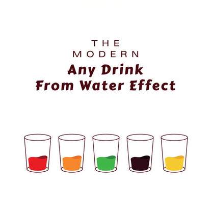 Free Drinks | Peter Kamp 