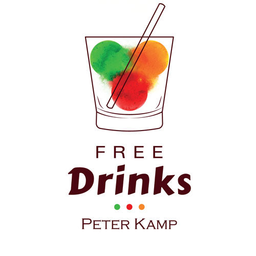 Free Drinks | Peter Kamp