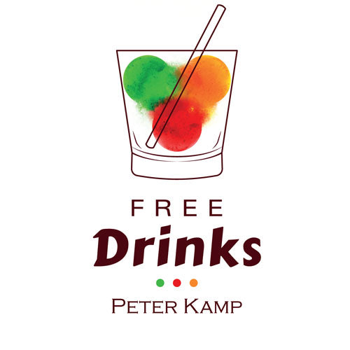 Free Drinks | Peter Kamp 