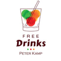 Free Drinks | Peter Kamp
