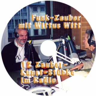 Funkzauber - Wittus Witt - 2 CD