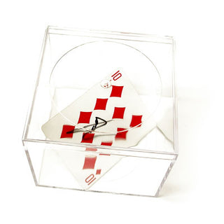 The Glass Box (Knight's Mind Series #1) | Devin Knight