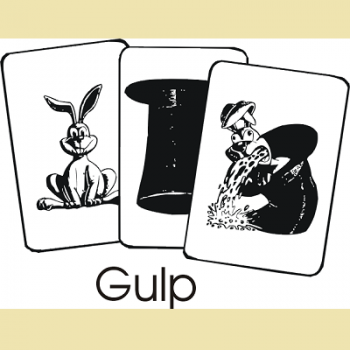 Gulp - the Spei-Rabbit (Speihare) | Guy Peters