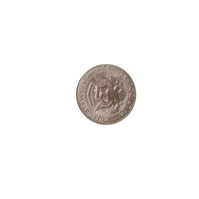 Half Dollar regular