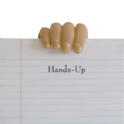 Handz Up trick | Hot Trix