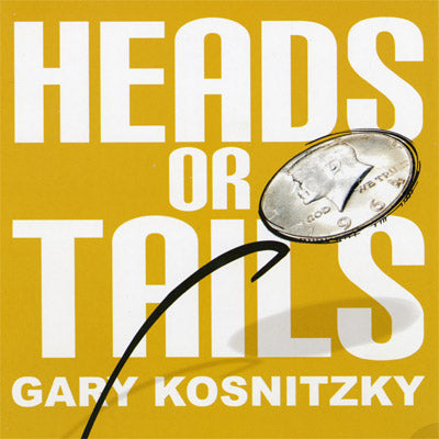 Heads Or Tails | Gary Kosnitzky