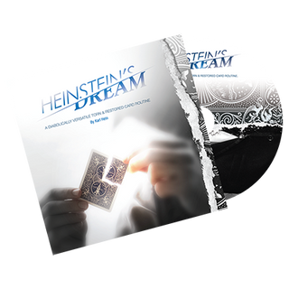 Heinstein's Dream | Karl Hein