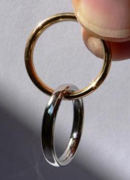 Himber Ring - Ehering | Nils Bennet