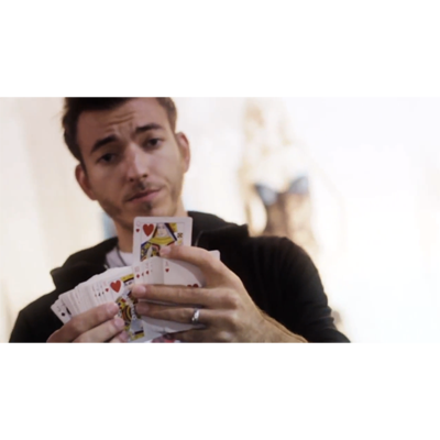 Hollywood | Alex Pandrea - (DVD)