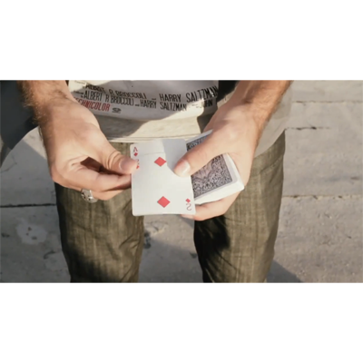 Hollywood | Alex Pandrea - (DVD)