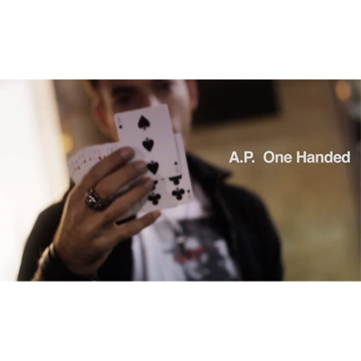 Hollywood | Alex Pandrea - (DVD)