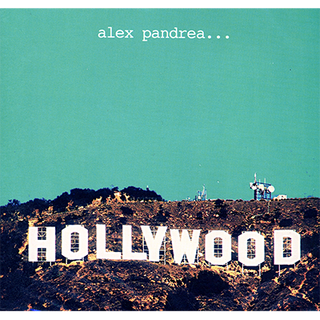Hollywood | Alex Pandrea - (DVD)