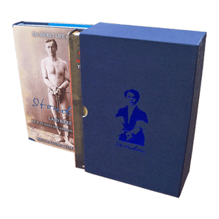 Houdini Laid Bare (2 volume boxed set signed and numbered) | William Kalush